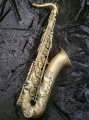 Buffet 400 Series Tenorsaxophon 1