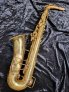 Buescher Selmer Bundy 2