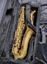 Buescher Selmer Bundy 3