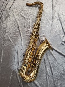 Selmer Mark 7 1