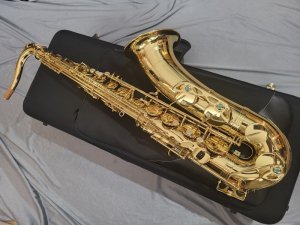 Yanagisawa W01 3